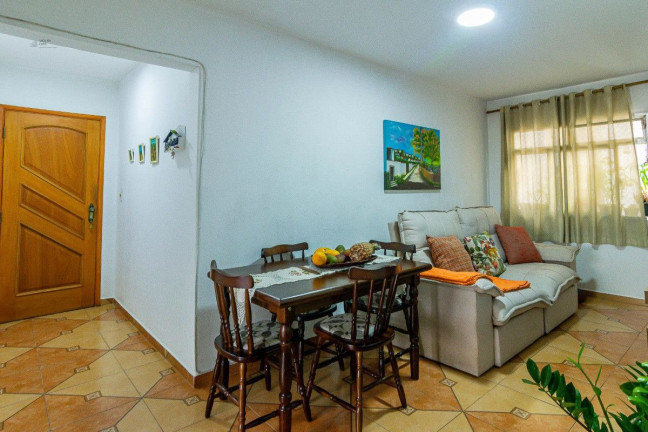Imagem Apartamento com 3 Quartos à Venda, 92 m² em Jaguaré - São Paulo