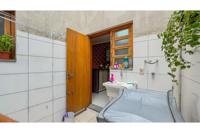 Imagem Casa de Condomínio com 2 Quartos à Venda, 77 m² em Partenon - Porto Alegre Imagem Casa de Condomínio com 2 Quartos à Venda, 77 m² em Partenon - Porto Alegre