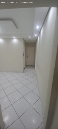 Imagem Apartamento com 2 Quartos à Venda, 97 m² em Macuco - Santos Imagem Apartamento com 2 Quartos à Venda, 97 m² em Macuco - Santos