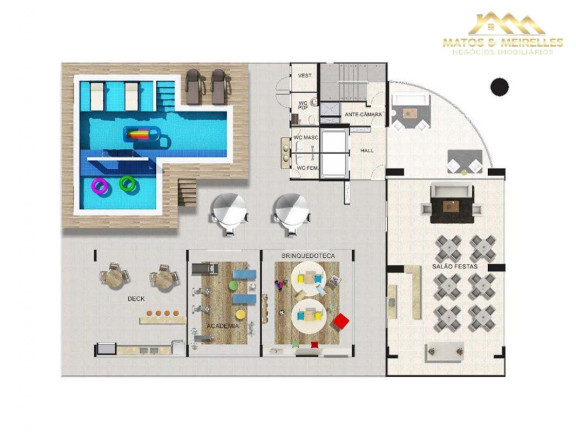 Imagem Apartamento com 3 Quartos à Venda, 93 m² em Aldeota - Fortaleza Imagem Apartamento com 3 Quartos à Venda, 93 m² em Aldeota - Fortaleza
