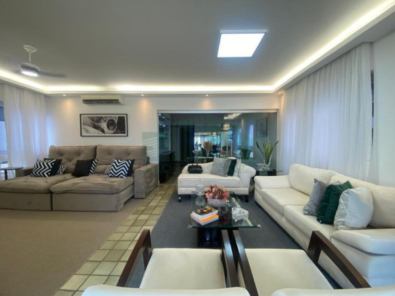 Imagem Apartamento com 4 Quartos à Venda, 200 m² em Piedade - Jaboatão Dos Guararapes Imagem Apartamento com 4 Quartos à Venda, 200 m² em Piedade - Jaboatão Dos Guararapes