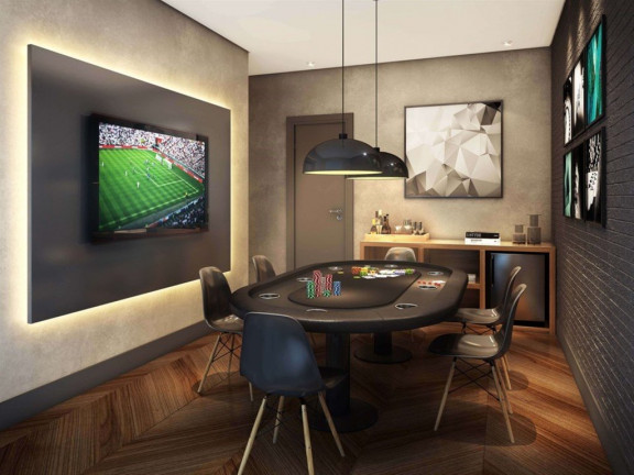 Imagem Apartamento com 3 Quartos à Venda, 69 m² em Vila Das Mercês - São Paulo Imagem Apartamento com 3 Quartos à Venda, 69 m² em Vila Das Mercês - São Paulo