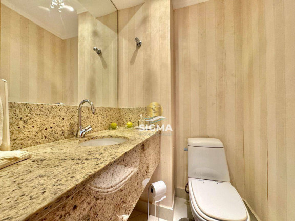 Imagem Apartamento com 4 Quartos à Venda, 175 m² em Jardim Astúrias - Guarujá Imagem Apartamento com 4 Quartos à Venda, 175 m² em Jardim Astúrias - Guarujá