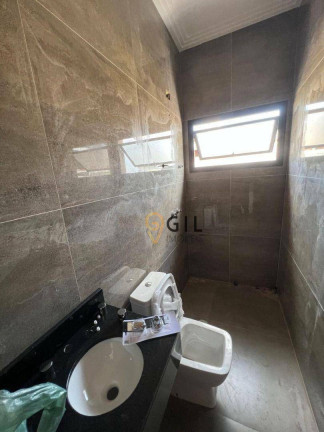 Imagem Casa com 3 Quartos à Venda, 121 m² em Reserva Do Vale - Caçapava Imagem Casa com 3 Quartos à Venda, 121 m² em Reserva Do Vale - Caçapava