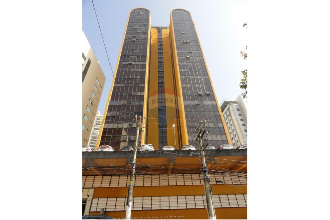 Imagem Sala Comercial para Alugar, 39 m² em Bela Vista - São Paulo
