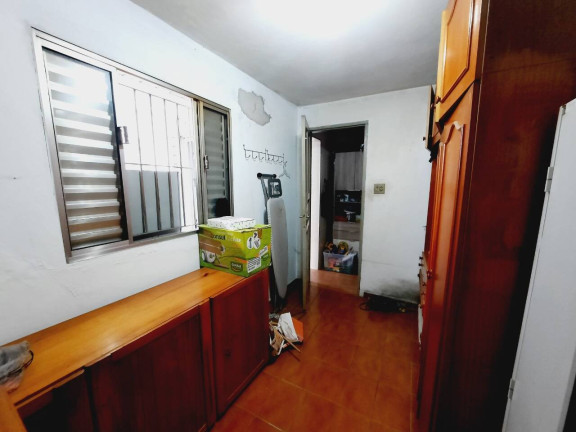 Imagem Casa com 3 Quartos à Venda, 105 m² em Saúde - São Paulo Imagem Casa com 3 Quartos à Venda, 105 m² em Saúde - São Paulo