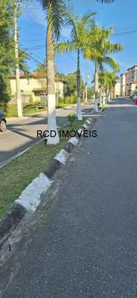 Imagem Casa com 3 Quartos à Venda, 120 m² em Jardim Petrópolis - Cotia