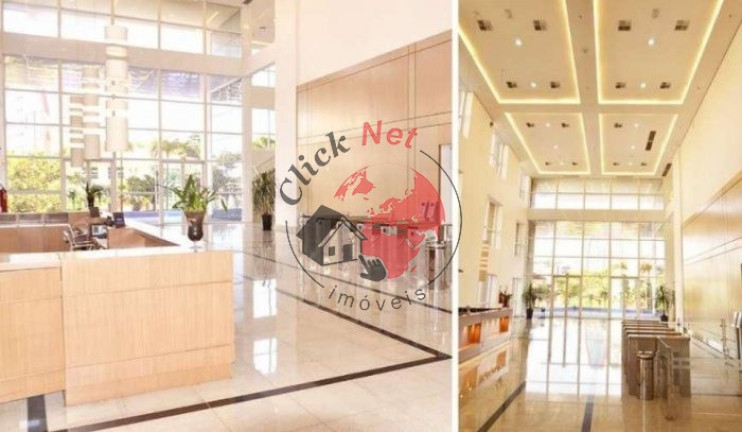 Imagem Sala Comercial à Venda, 39 m² em Centro - São Bernardo Do Campo