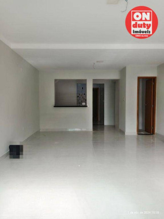 Imagem Casa com 3 Quartos à Venda, 120 m² em Aparecida - Santos Imagem Casa com 3 Quartos à Venda, 120 m² em Aparecida - Santos
