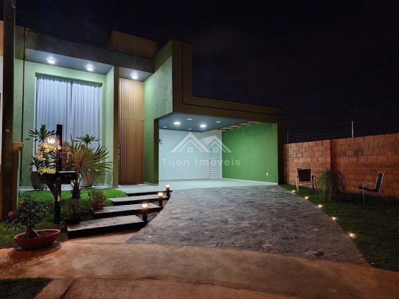 Imagem Casa de Condomínio com 3 Quartos à Venda, 165 m² em Condomínio Ibiti Reserva - Sorocaba Imagem Casa de Condomínio com 3 Quartos à Venda, 165 m² em Condomínio Ibiti Reserva - Sorocaba