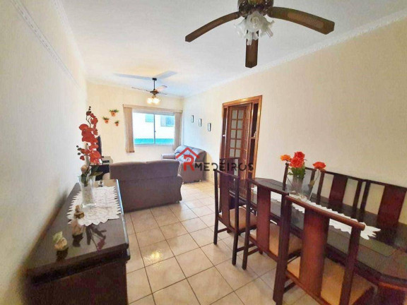 Imagem Apartamento com 2 Quartos à Venda, 78 m² em Aviação - Praia Grande Imagem Apartamento com 2 Quartos à Venda, 78 m² em Aviação - Praia Grande