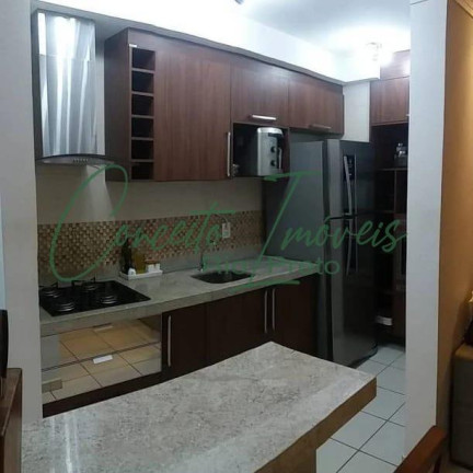 Imagem Apartamento com 2 Quartos à Venda, 70 m² em Jardim Planalto - São José Do Rio Preto