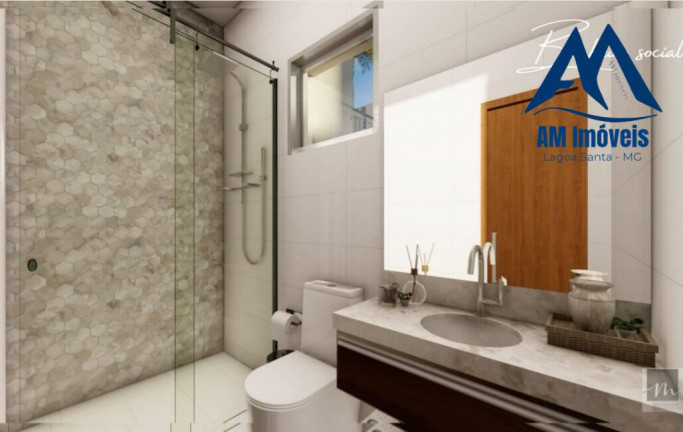 Imagem Casa com 3 Quartos à Venda, 180 m² em Portal Do Sol - Lagoa Santa Imagem Casa com 3 Quartos à Venda, 180 m² em Portal Do Sol - Lagoa Santa