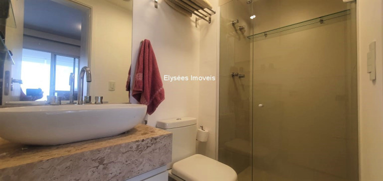 Imagem Apartamento com 1 Quarto à Venda, 35 m² em Morumbi - São Paulo Imagem Apartamento com 1 Quarto à Venda, 35 m² em Morumbi - São Paulo