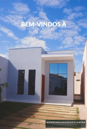 Imagem Casa de Condomínio com 3 Quartos à Venda, 224 m² em Belvedere - Montes Claros Imagem Casa de Condomínio com 3 Quartos à Venda, 224 m² em Belvedere - Montes Claros