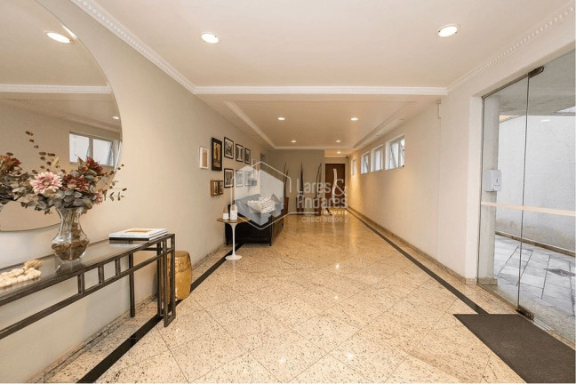 Imagem Apartamento com 2 Quartos à Venda, 125 m² em Moema - São Paulo Imagem Apartamento com 2 Quartos à Venda, 125 m² em Moema - São Paulo