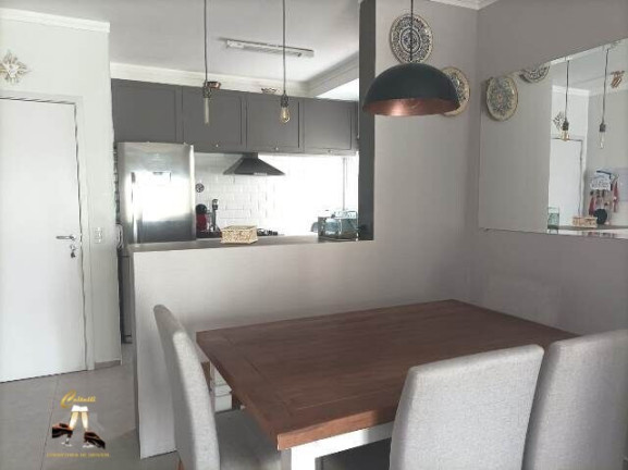 Imagem Apartamento com 3 Quartos à Venda, 88 m² em Centro - São Bernardo Do Campo