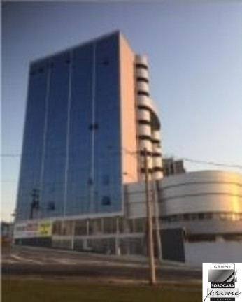 Imagem Imóvel Comercial à Venda, 40 m² em Parque Campolim - Sorocaba Imagem Imóvel Comercial à Venda, 40 m² em Parque Campolim - Sorocaba