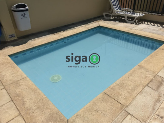 Imagem Apartamento com 3 Quartos à Venda, 87 m² em Jardim Anália Franco - São Paulo Imagem Apartamento com 3 Quartos à Venda, 87 m² em Jardim Anália Franco - São Paulo