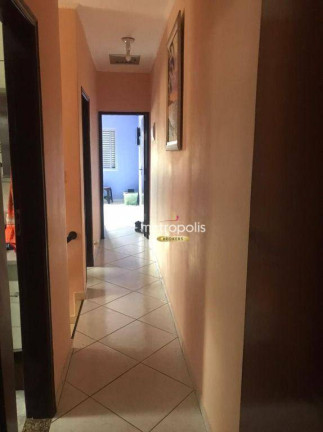 Imagem Sobrado com 3 Quartos à Venda, 143 m² em Jardim Santo Ignácio - São Bernardo Do Campo Imagem Sobrado com 3 Quartos à Venda, 143 m² em Jardim Santo Ignácio - São Bernardo Do Campo