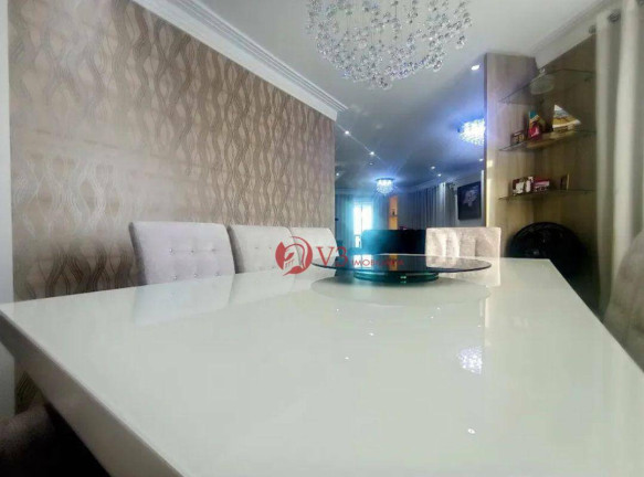 Imagem Apartamento com 3 Quartos à Venda, 152 m² em Tatuapé - São Paulo Imagem Apartamento com 3 Quartos à Venda, 152 m² em Tatuapé - São Paulo