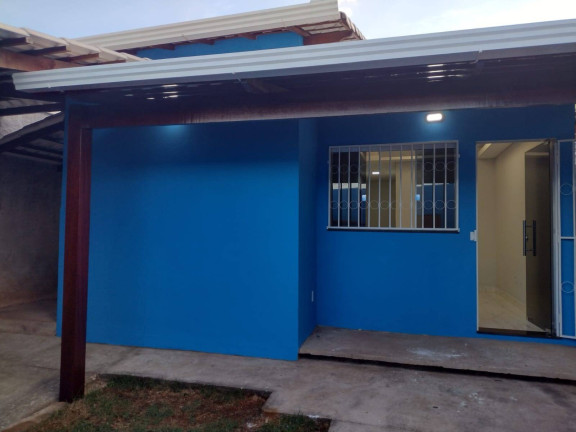 Imagem Casa com 3 Quartos à Venda, 156 m² em Centro - Igarapé Imagem Casa com 3 Quartos à Venda, 156 m² em Centro - Igarapé