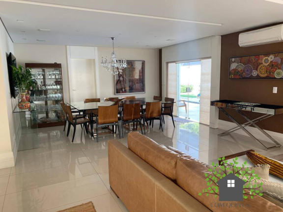 Imagem Casa com 4 Quartos à Venda, 817 m² em Bosque Do Vianna - Cotia
