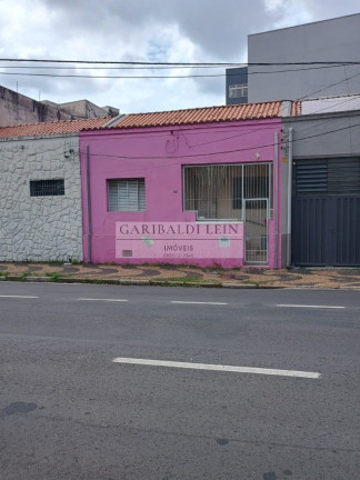 Imagem Casa com 2 Quartos à Venda, 61 m² em Ponte Preta - Campinas Imagem Casa com 2 Quartos à Venda, 61 m² em Ponte Preta - Campinas