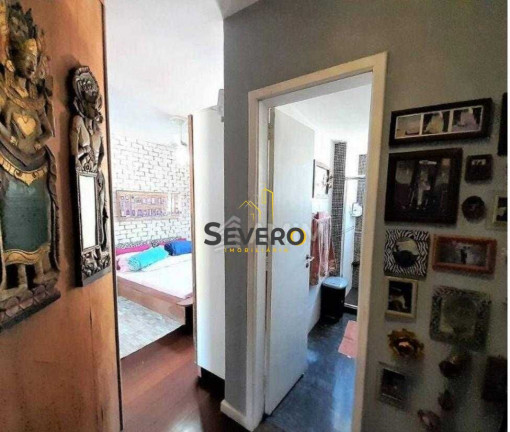 Imagem Apartamento com 3 Quartos à Venda, 140 m² em Icaraí - Niterói Imagem Apartamento com 3 Quartos à Venda, 140 m² em Icaraí - Niterói