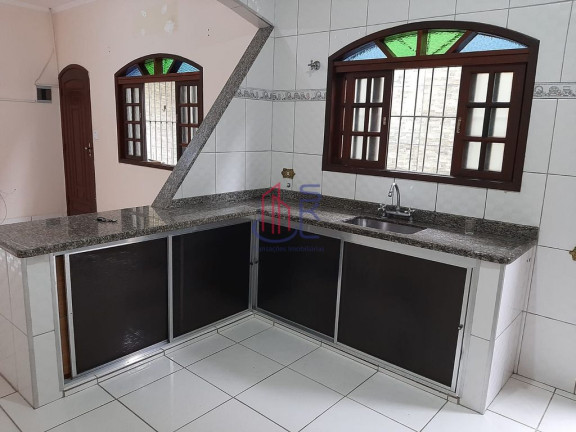 Imagem Casa com 2 Quartos à Venda, 66 m² em Nova Itanhaém - Praia - Itanhaém