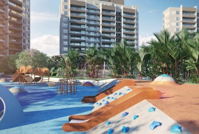 Imagem Cobertura com 4 Quartos à Venda, 378 m² em Barra Da Tijuca - Rio De Janeiro