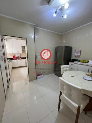Imagem Cobertura com 5 Quartos à Venda, 260 m² em Centro - Jacareí Imagem Cobertura com 5 Quartos à Venda, 260 m² em Centro - Jacareí