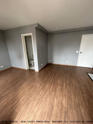 Imagem Apartamento com 1 Quarto à Venda, 35 m² em Vila Tolstoi - São Paulo Imagem Apartamento com 1 Quarto à Venda, 35 m² em Vila Tolstoi - São Paulo