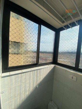 Imagem Apartamento com 2 Quartos para Alugar, 55 m² em Parque São Domingos - São Paulo