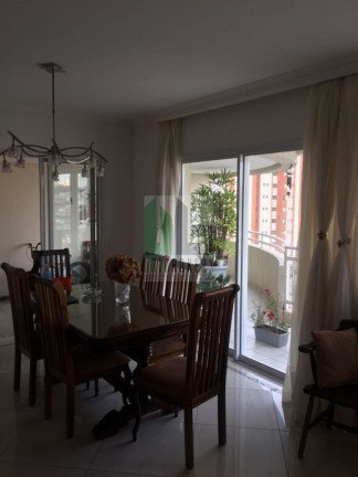 Imagem Apartamento com 3 Quartos à Venda, 145 m² em Chacara Klabin - São Paulo Imagem Apartamento com 3 Quartos à Venda, 145 m² em Chacara Klabin - São Paulo