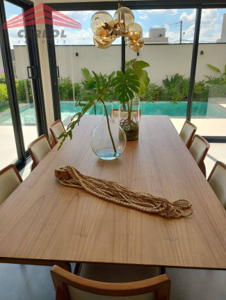 Imagem Casa de Condomínio com 3 Quartos à Venda, 300 m² em Recanto Quarto Centenário - Jundiaí Imagem Casa de Condomínio com 3 Quartos à Venda, 300 m² em Recanto Quarto Centenário - Jundiaí