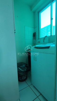 Imagem Apartamento com 2 Quartos à Venda, 44 m² em Nova Sapucaia - Sapucaia Do Sul Imagem Apartamento com 2 Quartos à Venda, 44 m² em Nova Sapucaia - Sapucaia Do Sul