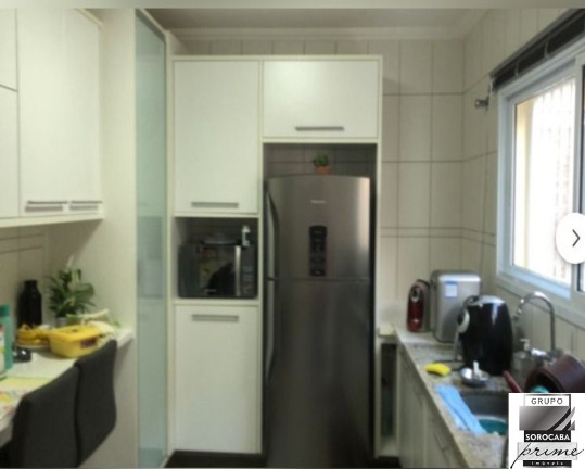Imagem Casa com 3 Quartos à Venda, 130 m² em Parque Campolim - Sorocaba Imagem Casa com 3 Quartos à Venda, 130 m² em Parque Campolim - Sorocaba