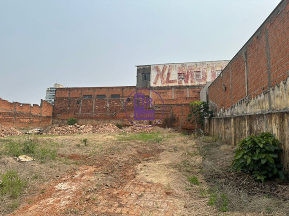 Imagem Terreno à Venda, 930 m² em Jardim Higienópolis - Londrina Imagem Terreno à Venda, 930 m² em Jardim Higienópolis - Londrina