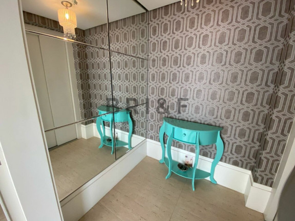 Imagem Apartamento com 4 Quartos à Venda, 198 m² em Brooklin - São Paulo Imagem Apartamento com 4 Quartos à Venda, 198 m² em Brooklin - São Paulo