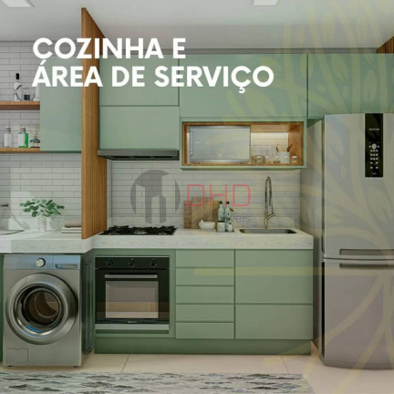 Imagem Apartamento com 2 Quartos à Venda, 42 m² em Chácaras Reunidas São Jorge - Sorocaba Imagem Apartamento com 2 Quartos à Venda, 42 m² em Chácaras Reunidas São Jorge - Sorocaba