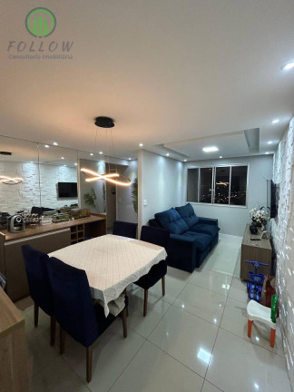 Imagem Apartamento com 2 Quartos à Venda, 54 m² em Bandeiras - Osasco Imagem Apartamento com 2 Quartos à Venda, 54 m² em Bandeiras - Osasco