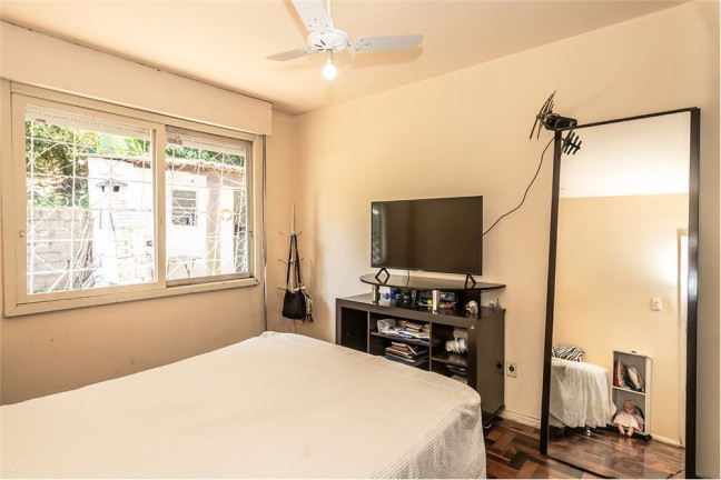 Imagem Casa com 3 Quartos à Venda,  em Santa Tereza - Porto Alegre