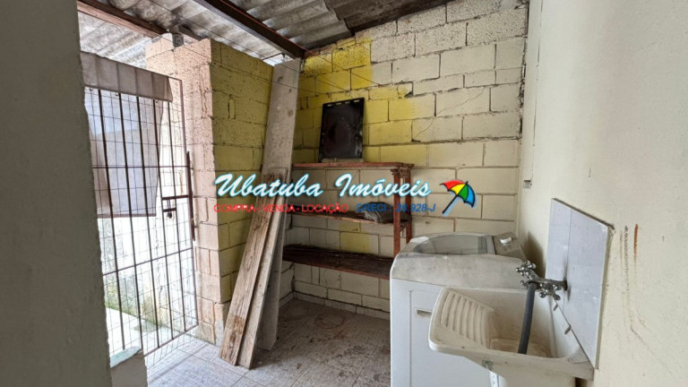 Imagem Casa com 4 Quartos à Venda, 205 m² em Centro - Ubatuba