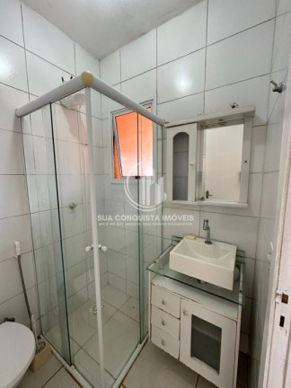 Imagem Casa de Condomínio com 2 Quartos à Venda, 58 m² em Jardim Novo Horizonte - Sorocaba
