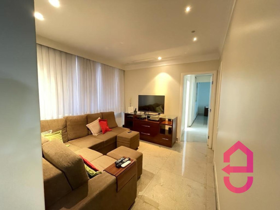 Imagem Apartamento com 3 Quartos à Venda, em Setor Oeste - Goiânia Imagem Apartamento com 3 Quartos à Venda, em Setor Oeste - Goiânia