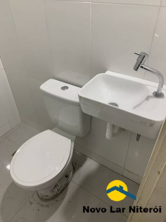 Imagem Sala Comercial à Venda, 35 m² em Centro - Niterói