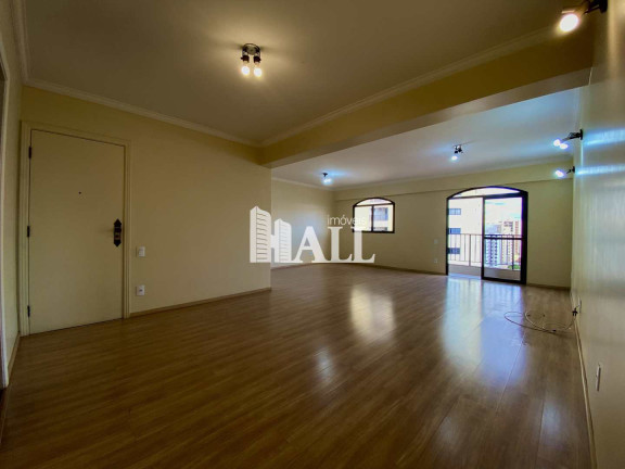Apartamento com 4 Quartos à Venda, 150 m² em Boa Vista - São José Do Rio Preto