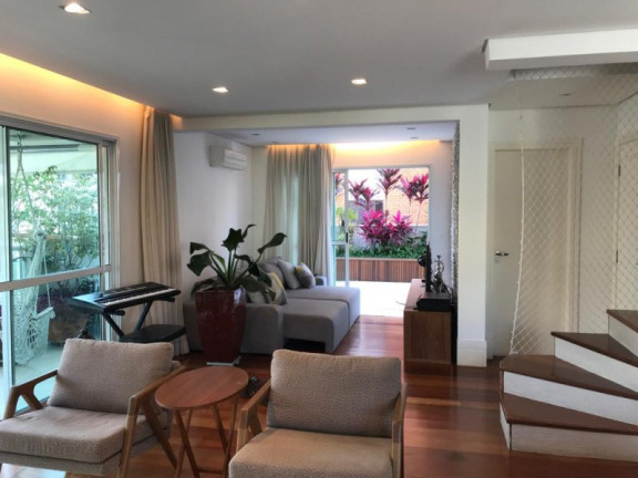 Imagem Imóvel com 4 Quartos à Venda, 300 m² em Moema - São Paulo Imagem Imóvel com 4 Quartos à Venda, 300 m² em Moema - São Paulo