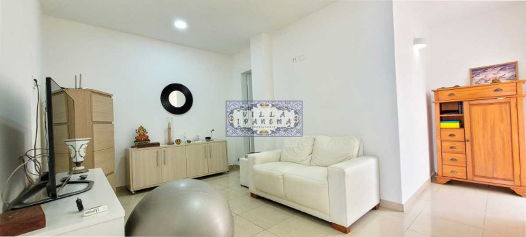 Imagem Cobertura com 4 Quartos à Venda, 176 m² em Botafogo - Rio De Janeiro Imagem Cobertura com 4 Quartos à Venda, 176 m² em Botafogo - Rio De Janeiro